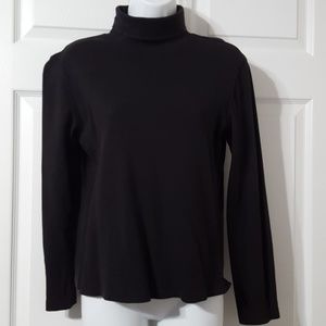 Basic EDITIONS  Women's Turtle Neck